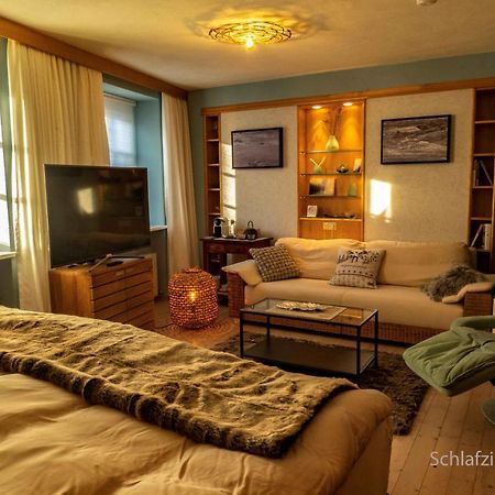 Gori Boutique Apartments - Tirol Reutte Εξωτερικό φωτογραφία