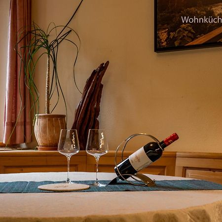 Gori Boutique Apartments - Tirol Reutte Εξωτερικό φωτογραφία
