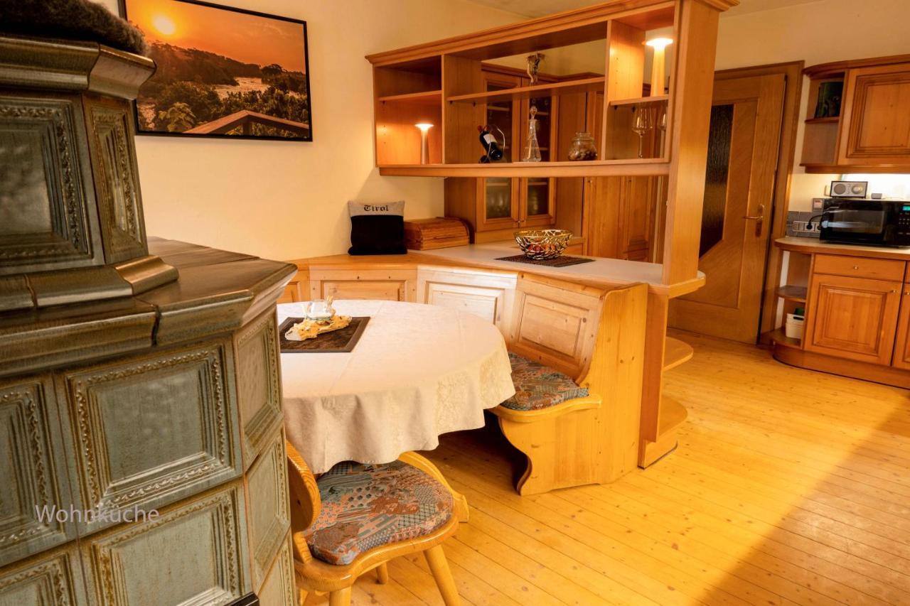 Gori Boutique Apartments - Tirol Reutte Εξωτερικό φωτογραφία