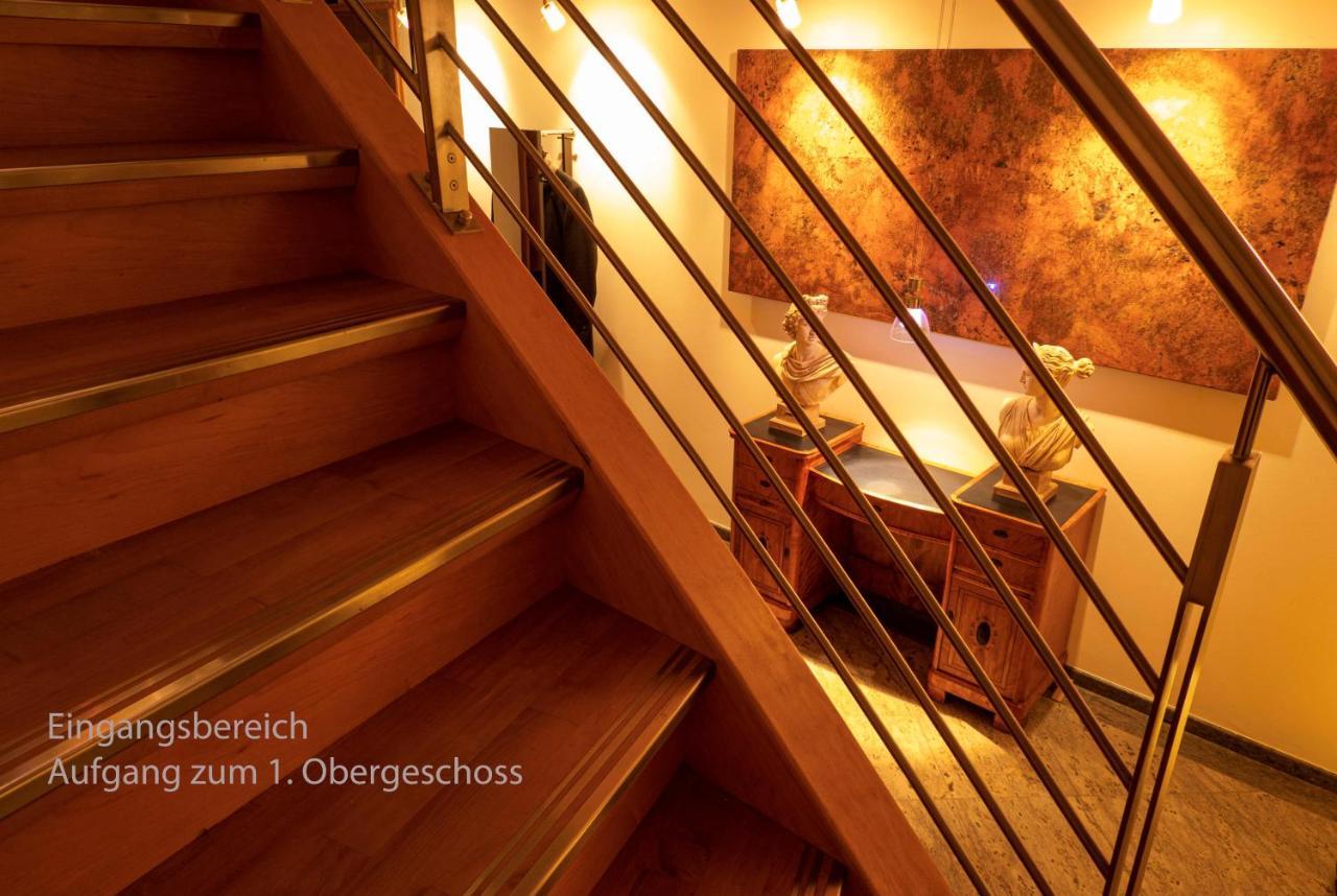 Gori Boutique Apartments - Tirol Reutte Εξωτερικό φωτογραφία