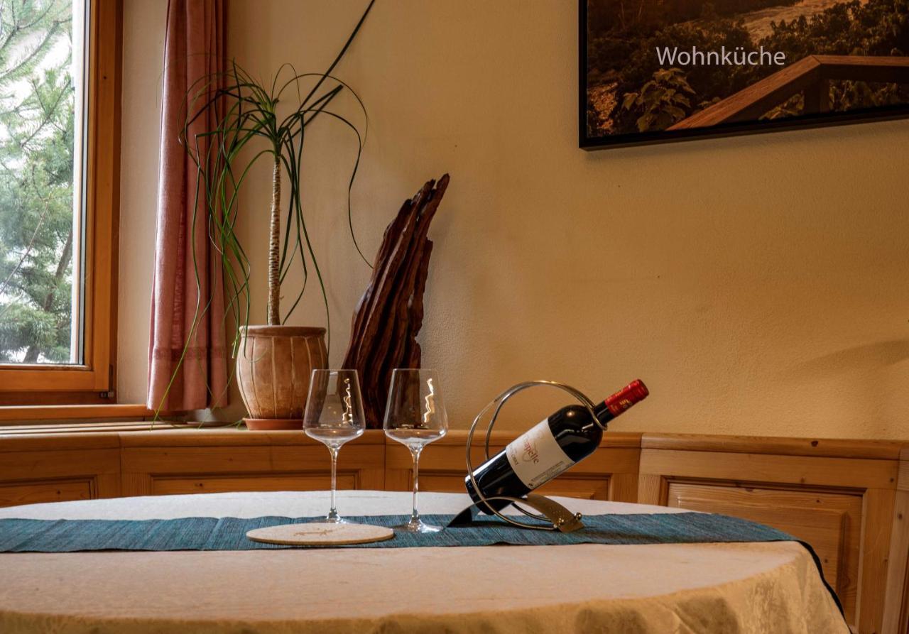 Gori Boutique Apartments - Tirol Reutte Εξωτερικό φωτογραφία