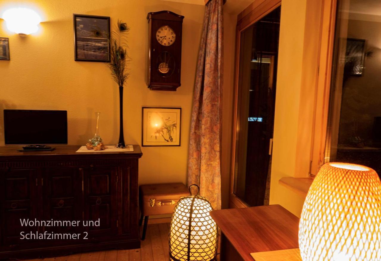 Gori Boutique Apartments - Tirol Reutte Εξωτερικό φωτογραφία