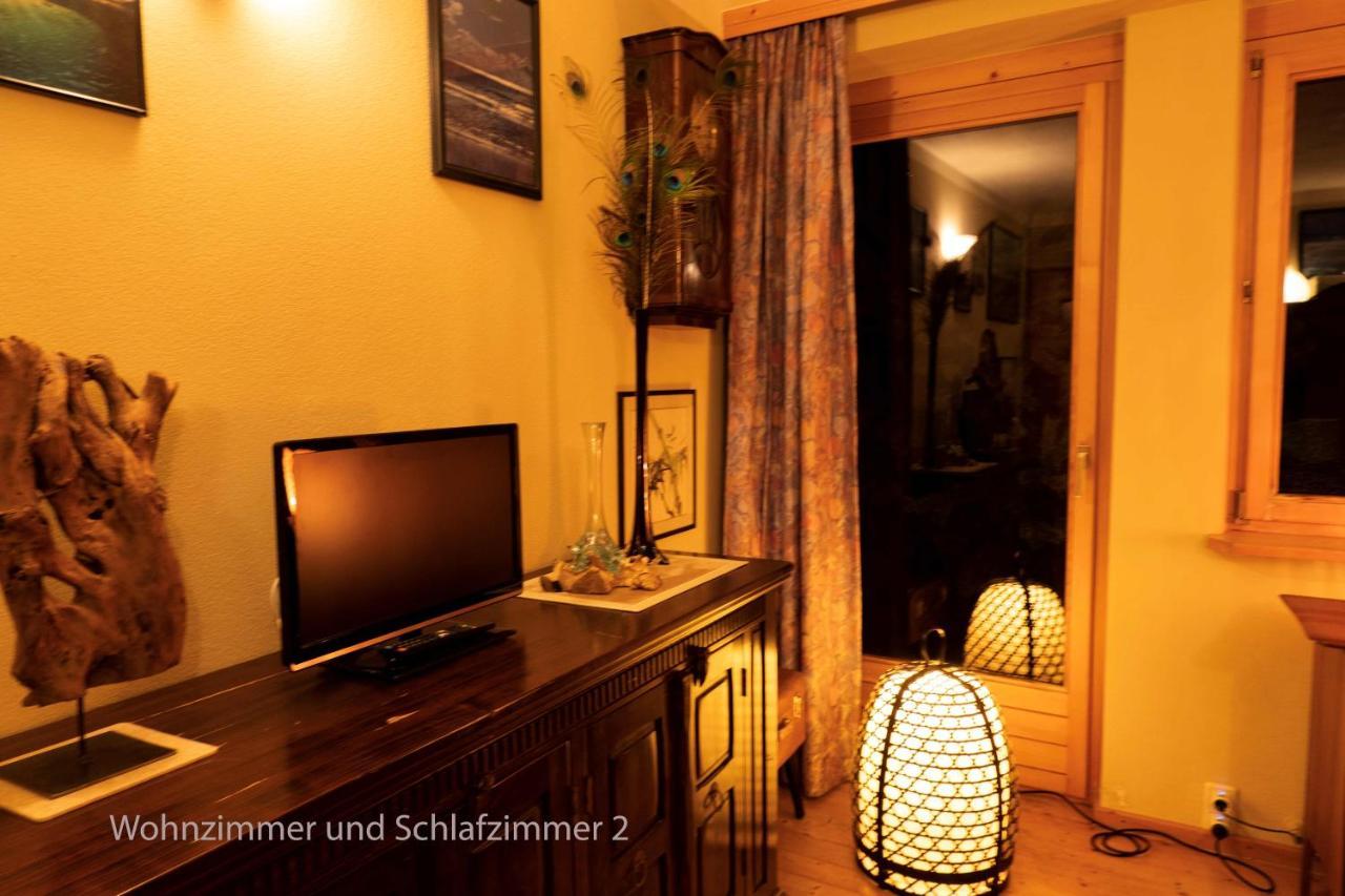 Gori Boutique Apartments - Tirol Reutte Εξωτερικό φωτογραφία