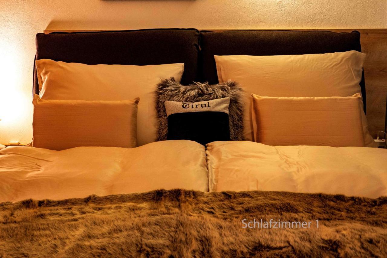 Gori Boutique Apartments - Tirol Reutte Εξωτερικό φωτογραφία