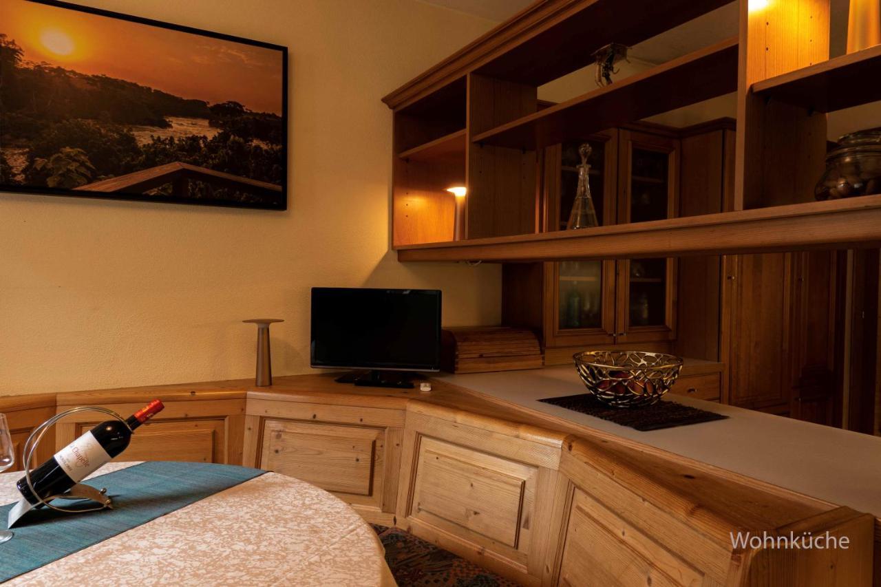 Gori Boutique Apartments - Tirol Reutte Εξωτερικό φωτογραφία