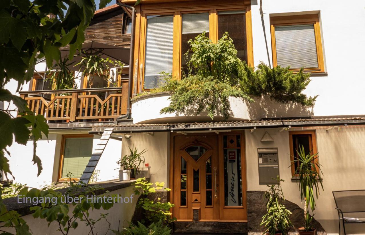 Gori Boutique Apartments - Tirol Reutte Εξωτερικό φωτογραφία