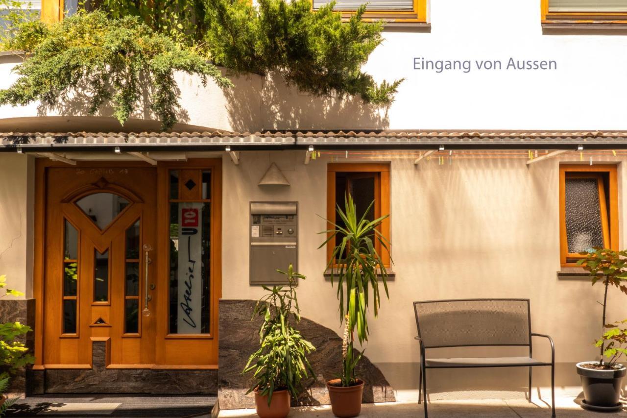 Gori Boutique Apartments - Tirol Reutte Εξωτερικό φωτογραφία