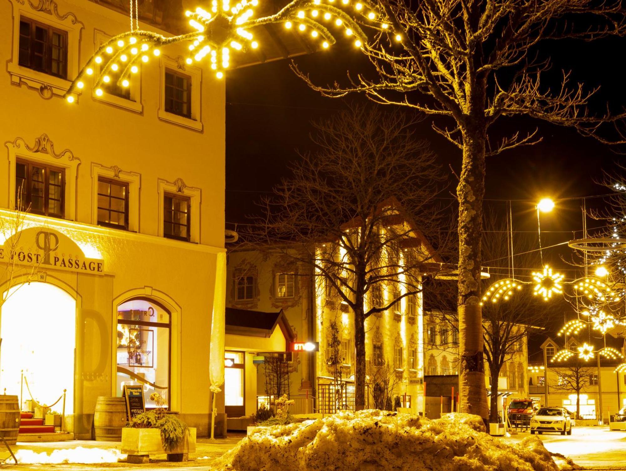 Gori Boutique Apartments - Tirol Reutte Εξωτερικό φωτογραφία