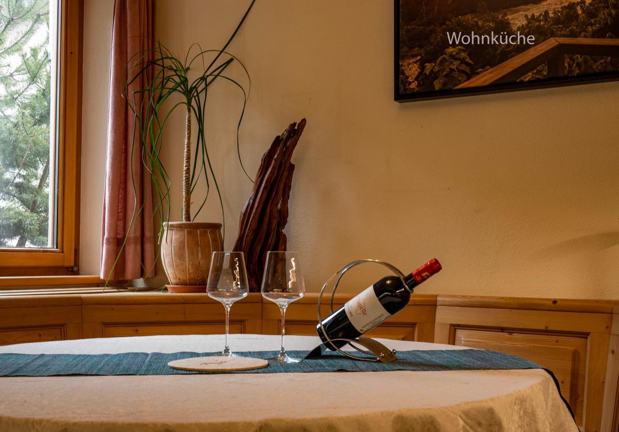 Gori Boutique Apartments - Tirol Reutte Εξωτερικό φωτογραφία